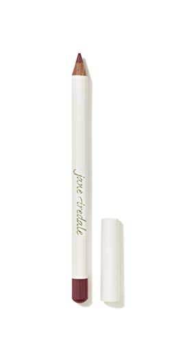 jane iredale Lip Pencil, Rose , 0.04 Ounce