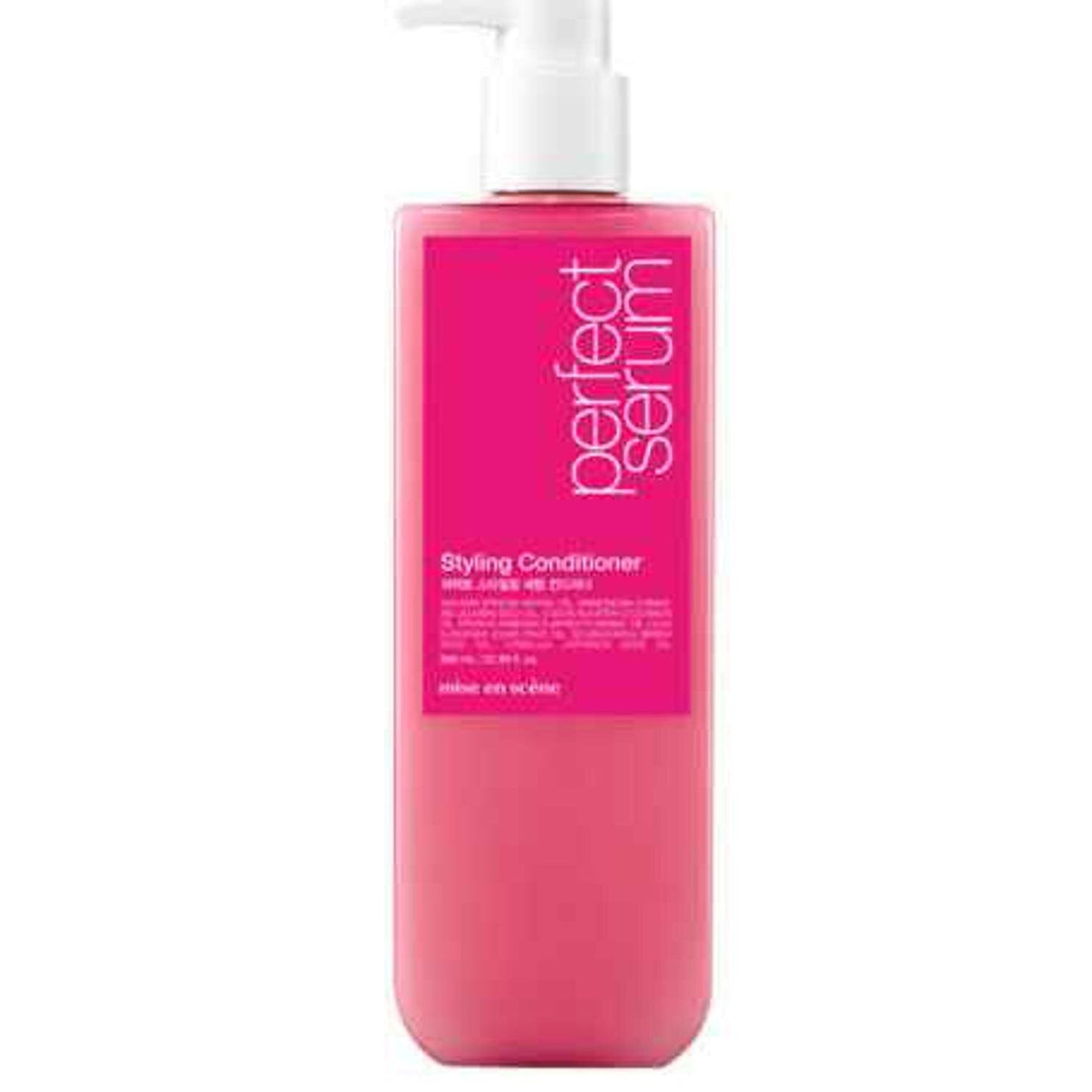 MISE en SCENE Perfect Serum Styling Conditioner 680ml/22.99oz