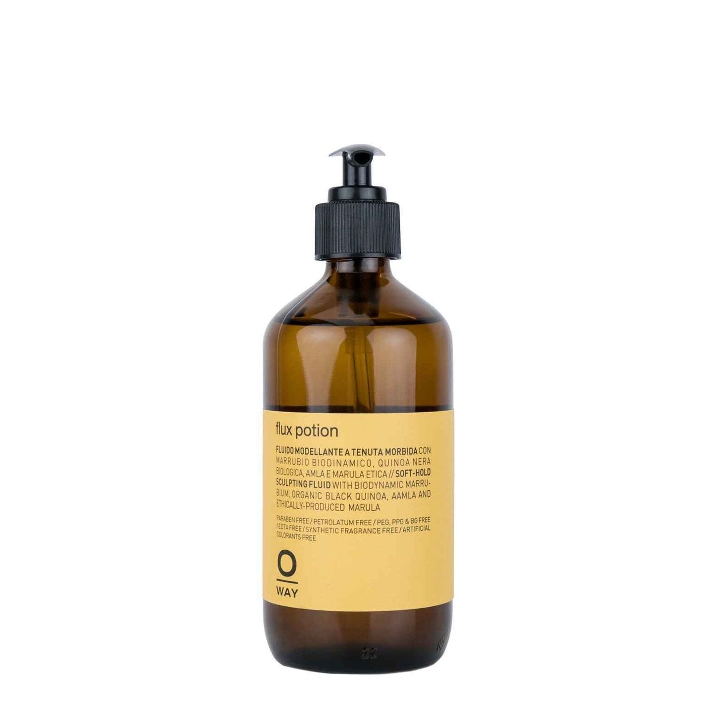 Oway FLUX POTION / 240ml 240 ML