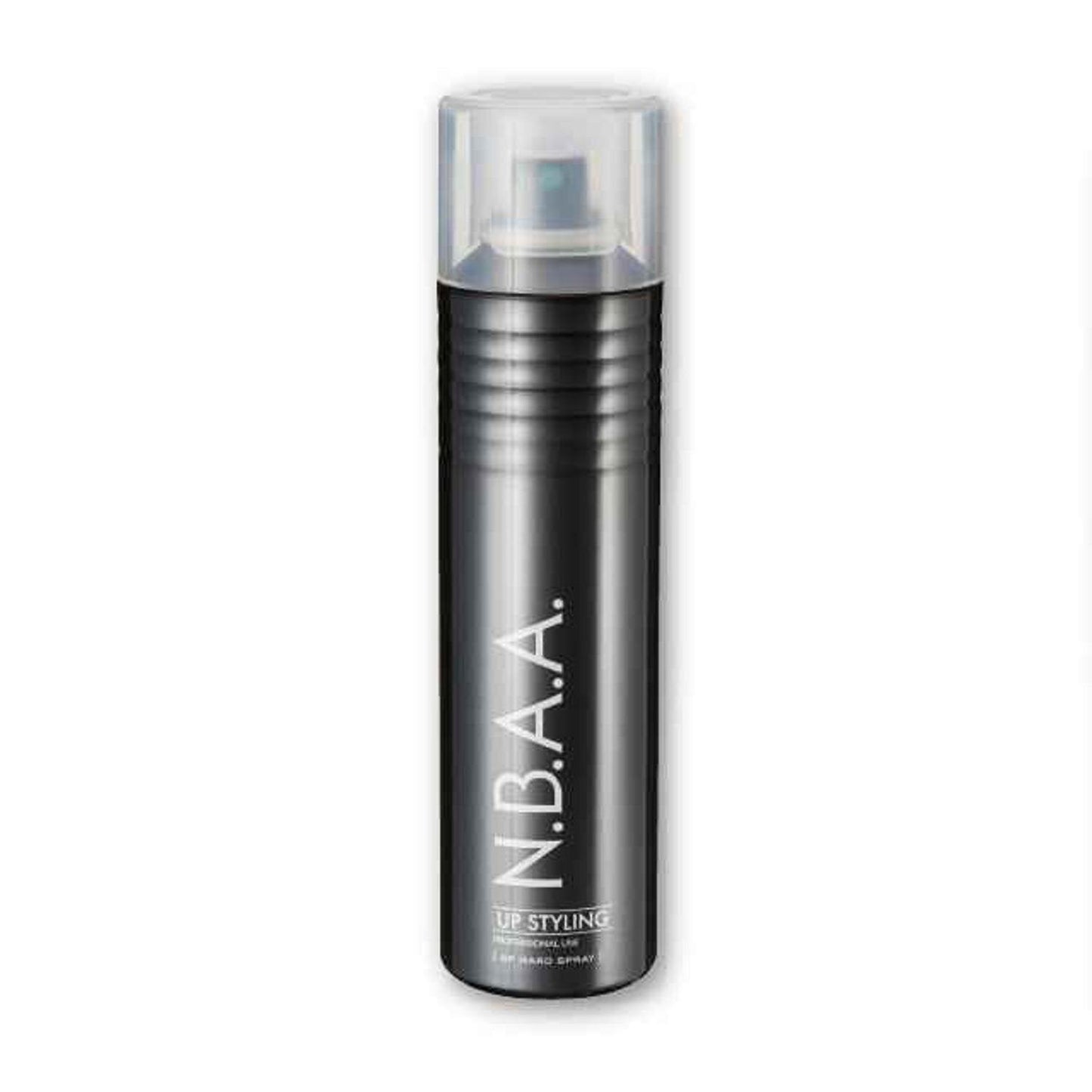 N.B.A.A. N.B.A.A. UP STYLING SP Hard Spray Hairspray 165g