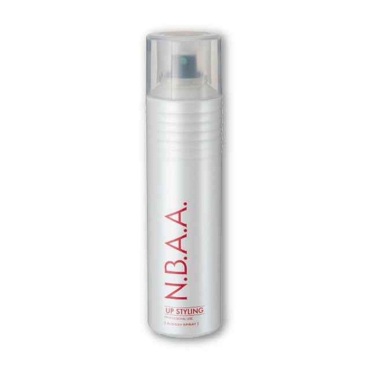 N.B.A.A. N.B.A.A. UP STYLING Glossy Spray 150g
