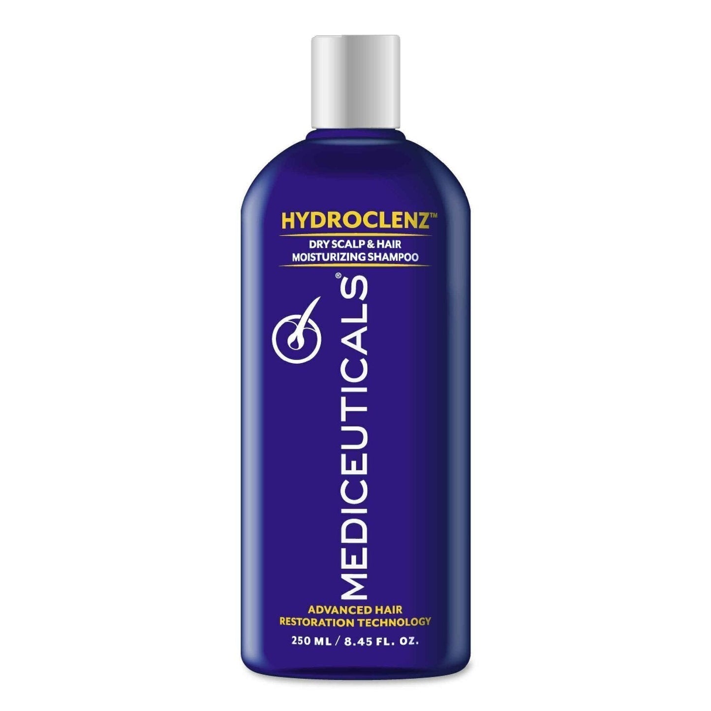 Mediceuticals Mediceuticals HYDROCLENZ? Dry Scalp & Hair Moisturizing Shampoo (For Men) 250ml Fixed Size