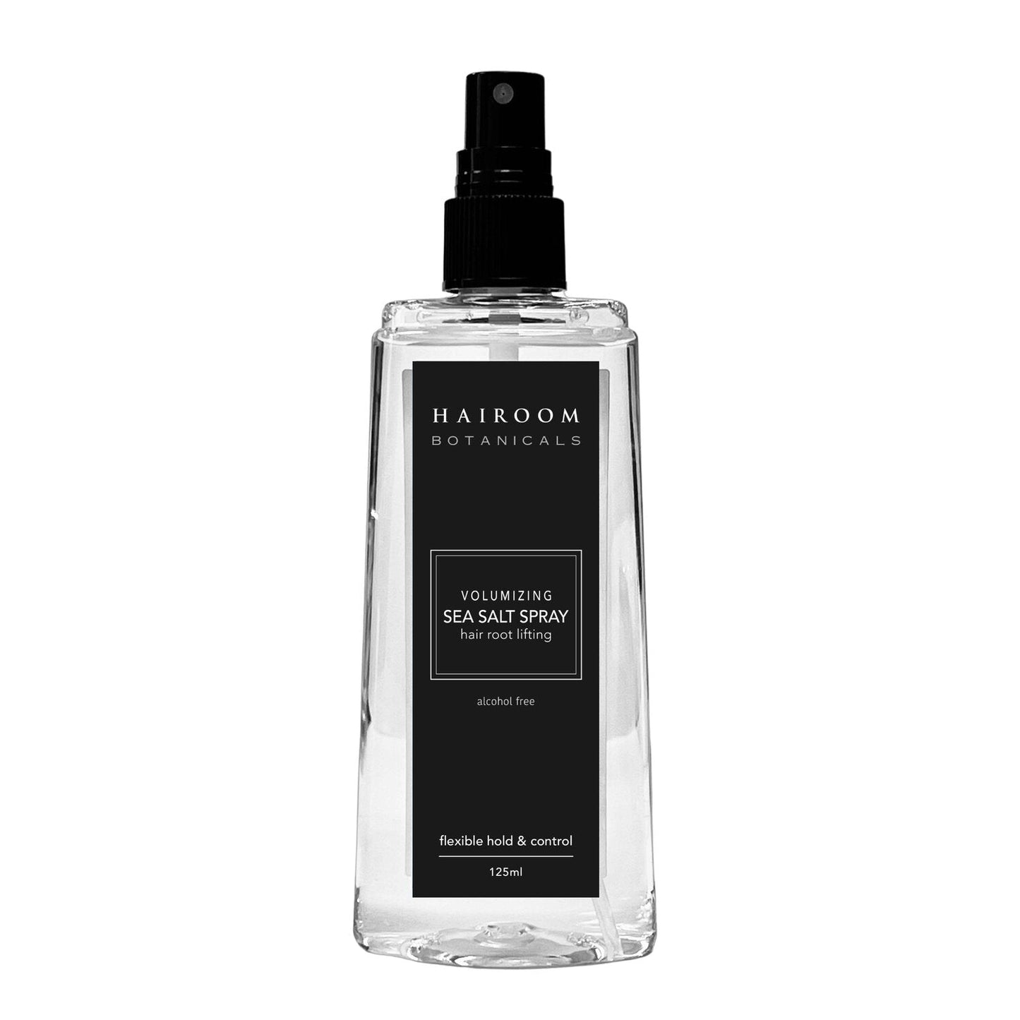HAIROOM Volumizing Sea Salt Spray 125ml Fixed Size
