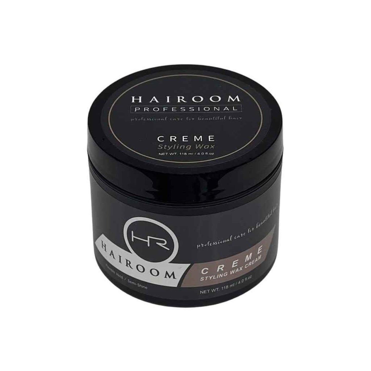 HAIROOM Creme Styling Wax 118ml