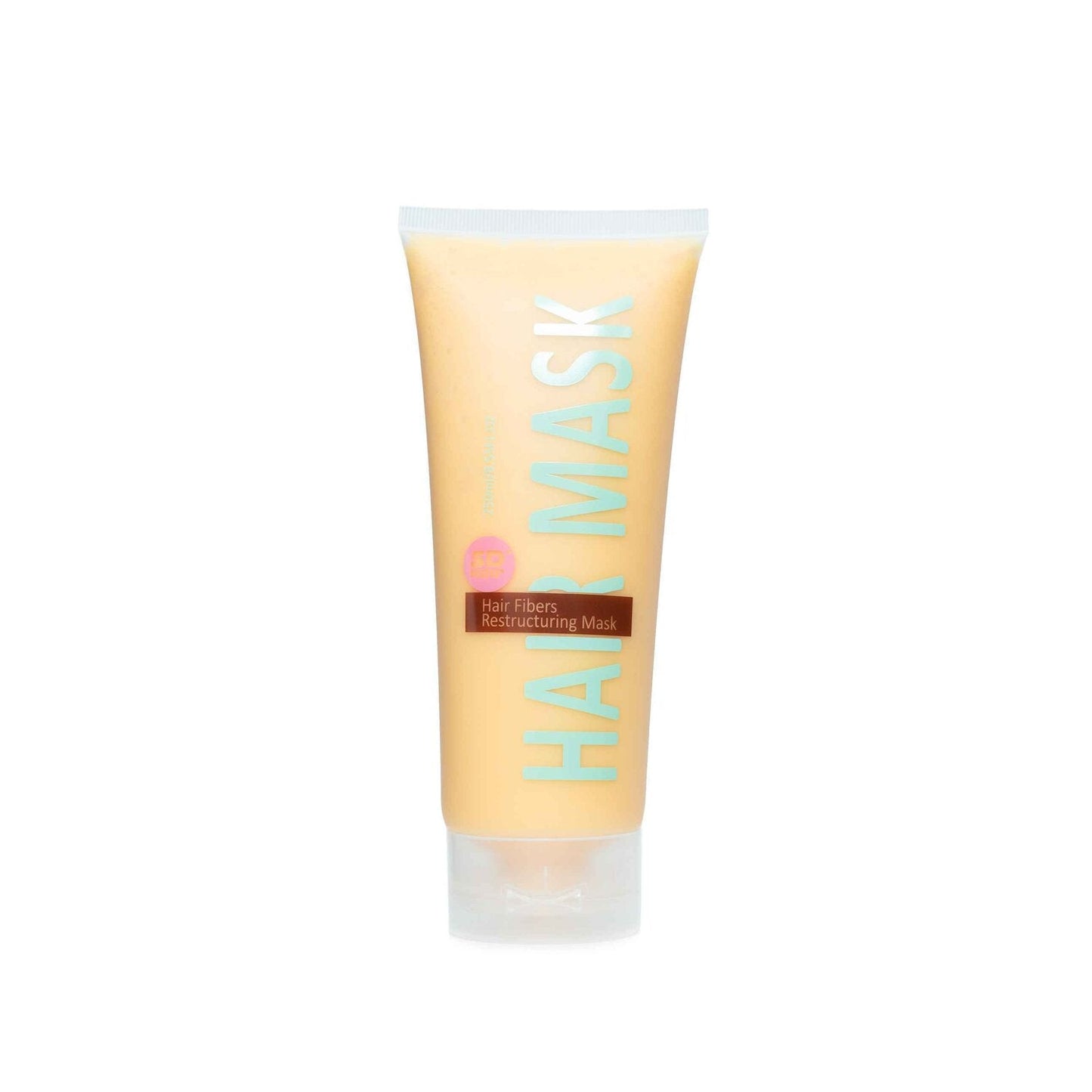 + Plus SD Hair Mask 250ml Fixed Size