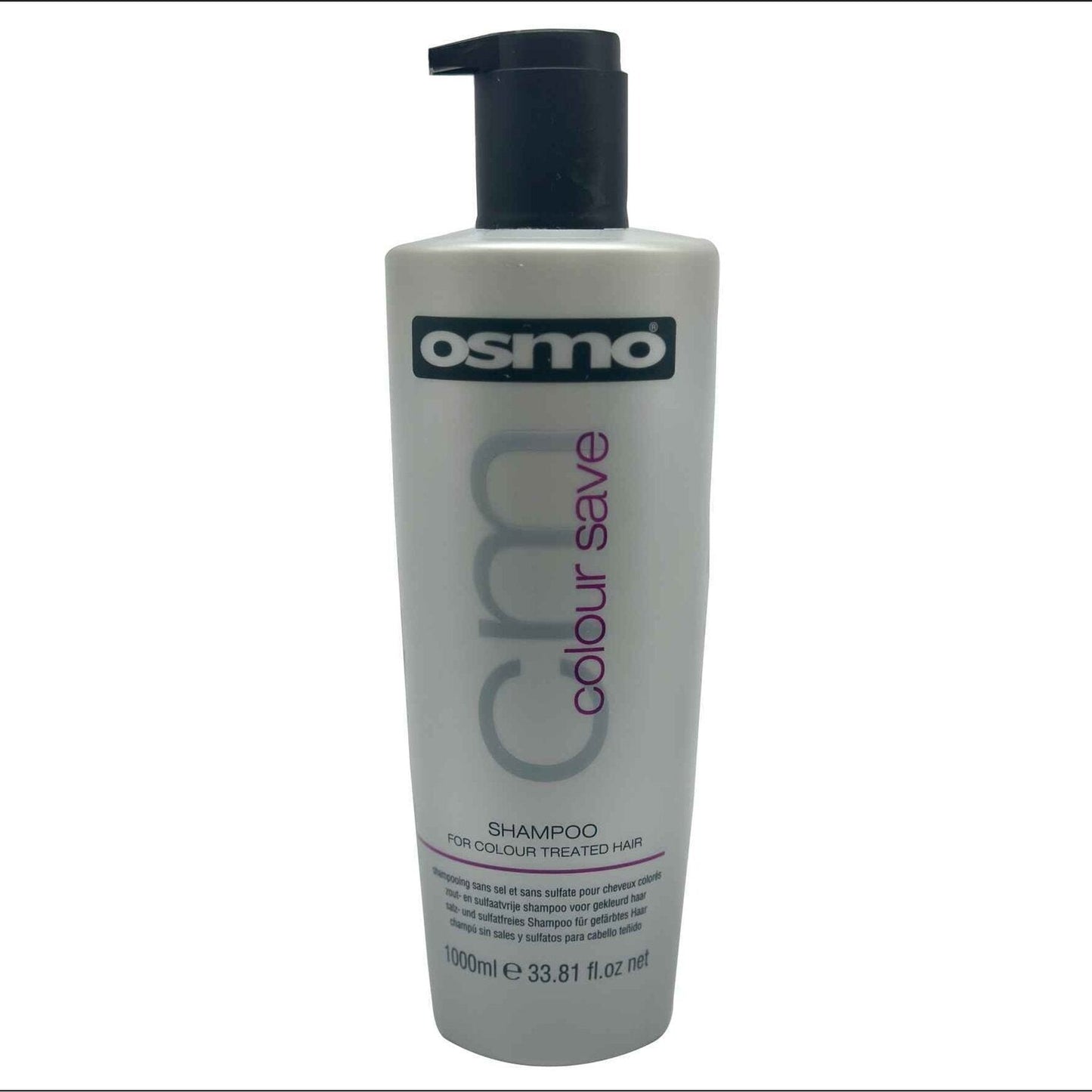 osmo Colour Save Shampoo 1000ml