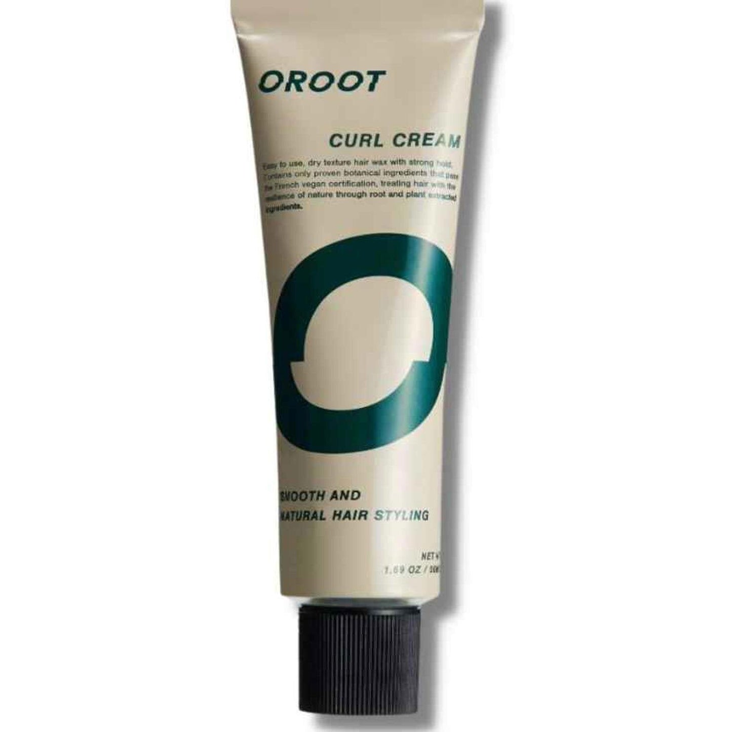 OROOT Vegan Curl Cream 60ml