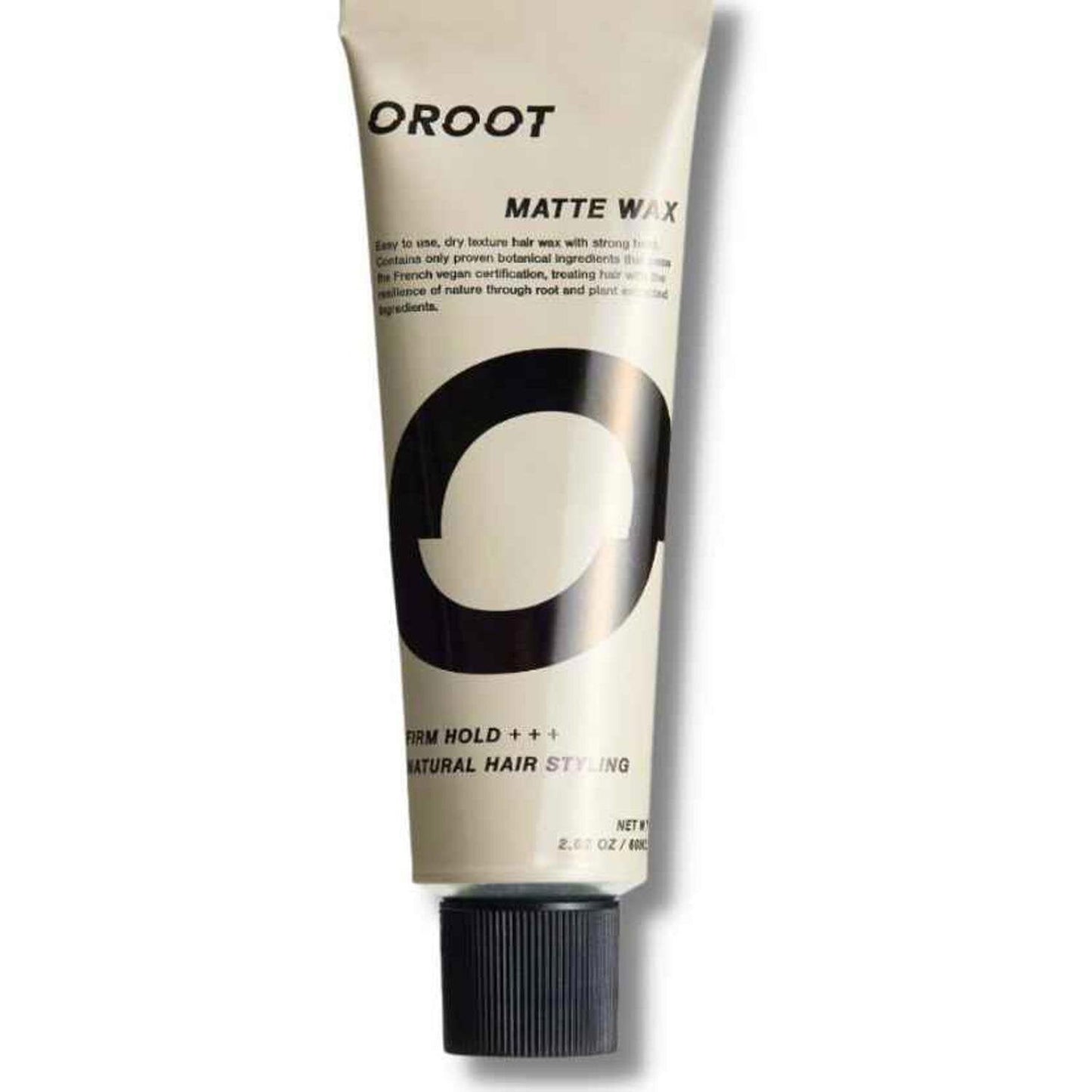 OROOT Vegan Matte Hair Wax 60ml