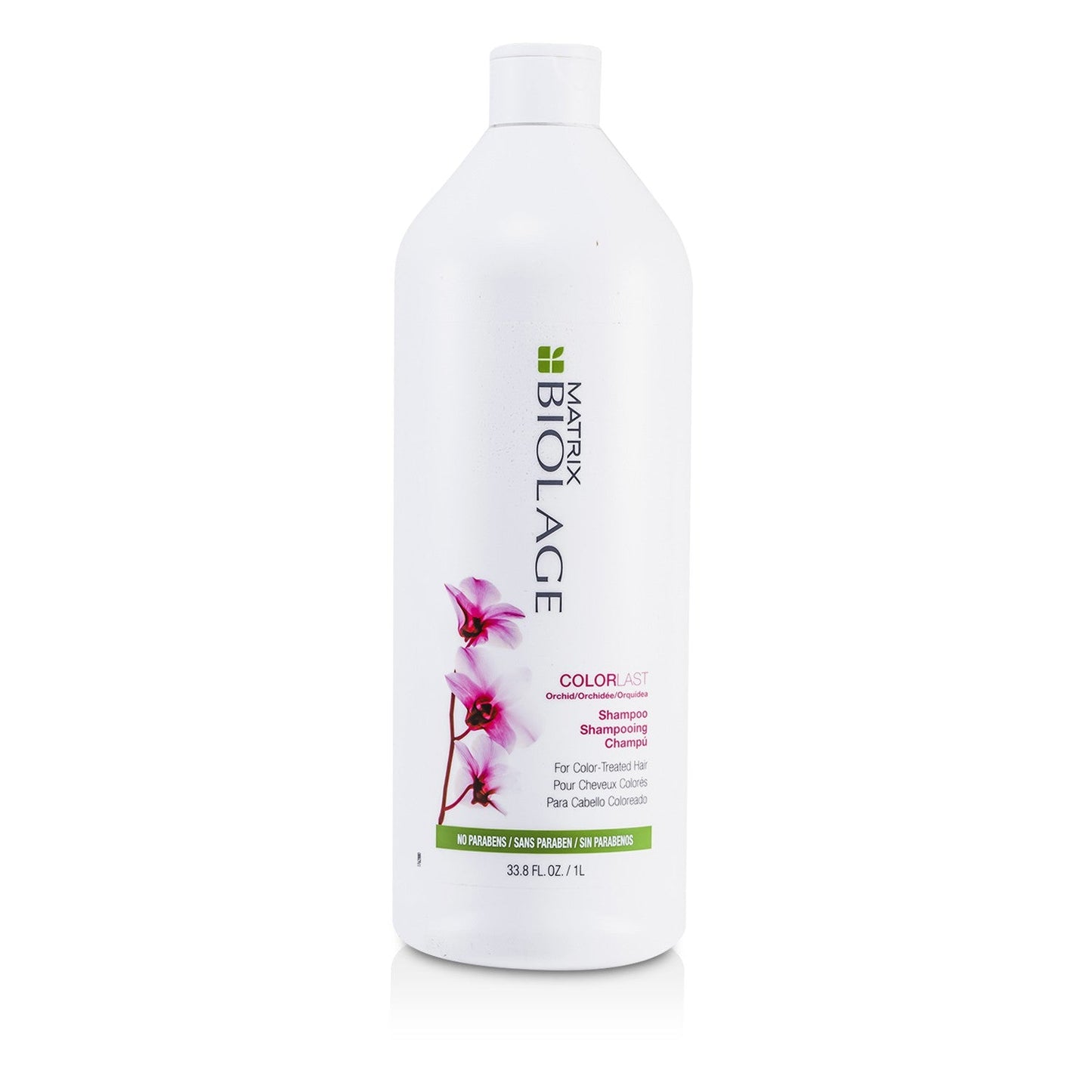 Matrix Biolage ColorLast Shampoo (For Color-Treated Hair) 1000ml/33.8oz