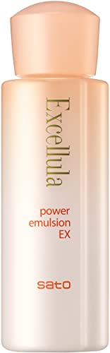 Excellula Power Emulsion EX, 4.05 Fluid Ounce