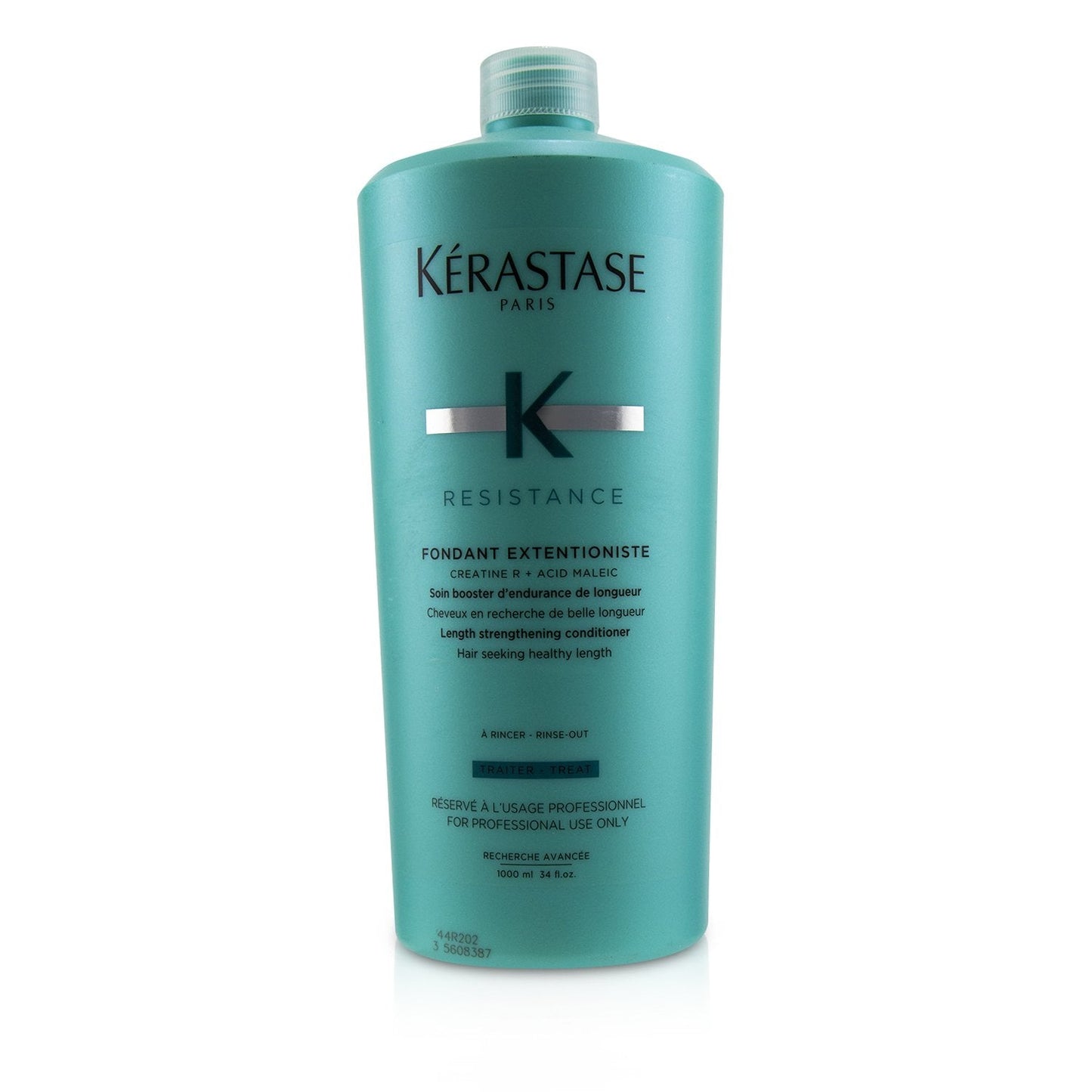 Kerastase Resistance Fondant Extentioniste Length Strengthening Conditioner 1000ml/34oz