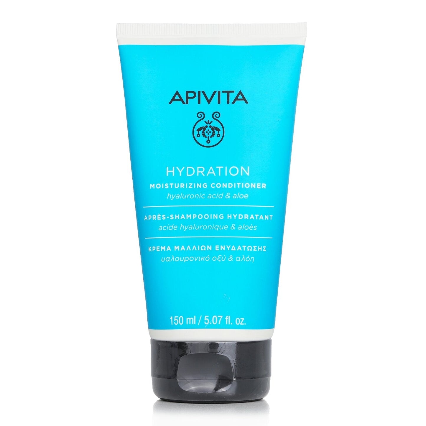 Apivita Moisturizing Conditioner with Hyaluronic Acid & Aloe 150ml/5.07oz
