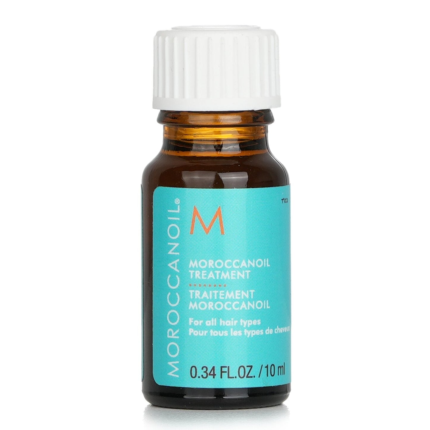 Moroccanoil Moroccanoil Treatment Original (Miniature) 10ml/0.34oz