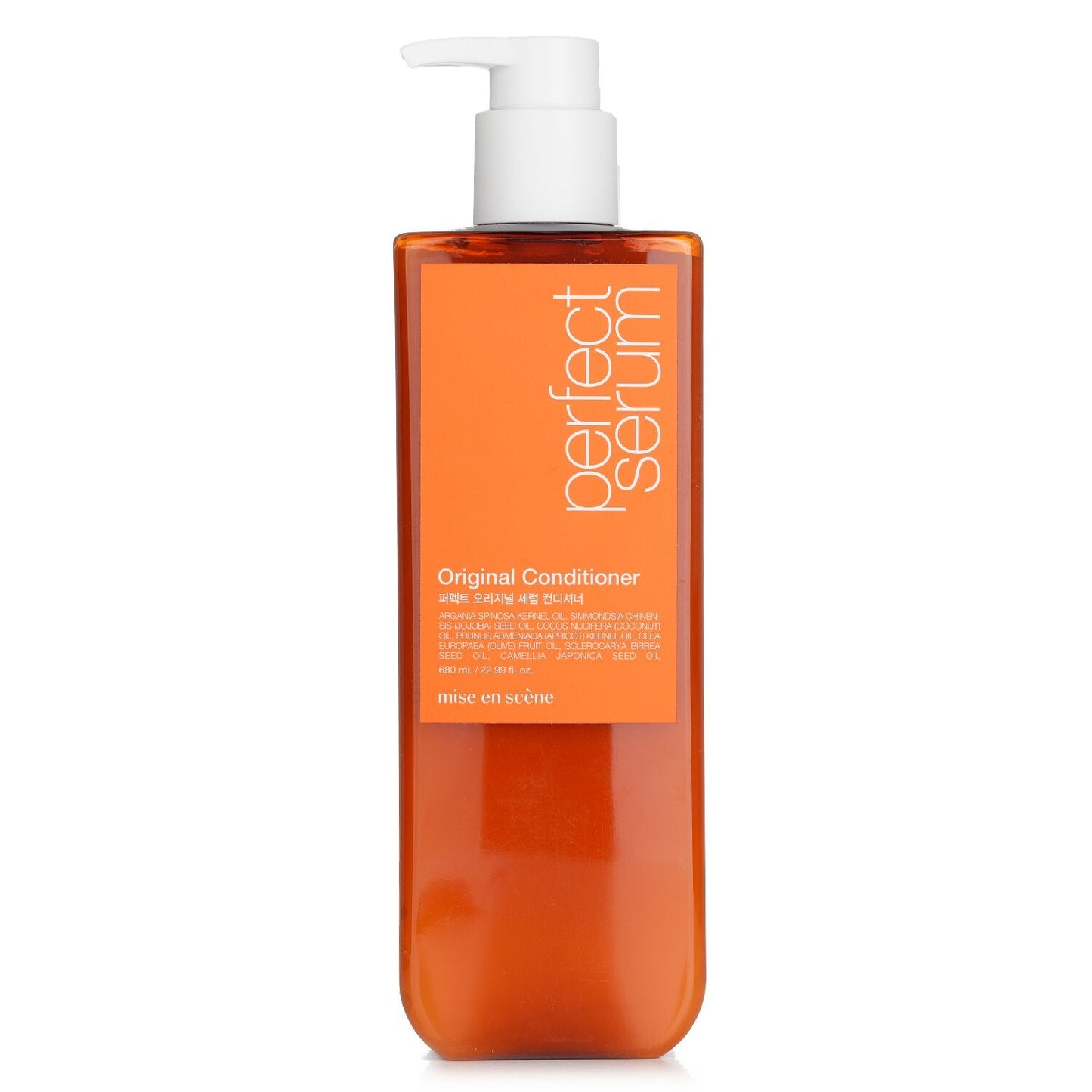 MISE en SCENE Perfect Original Conditioner 680ml/22.99oz