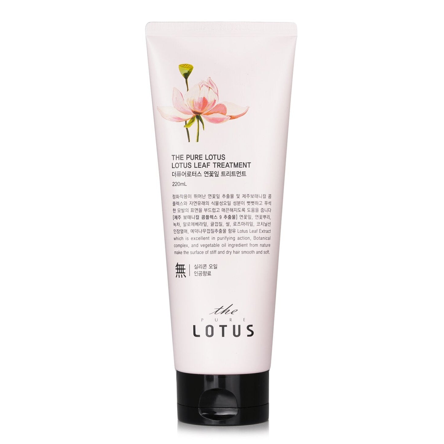 THE PURE LOTUS Lotus Leaf Treatment 220ml
