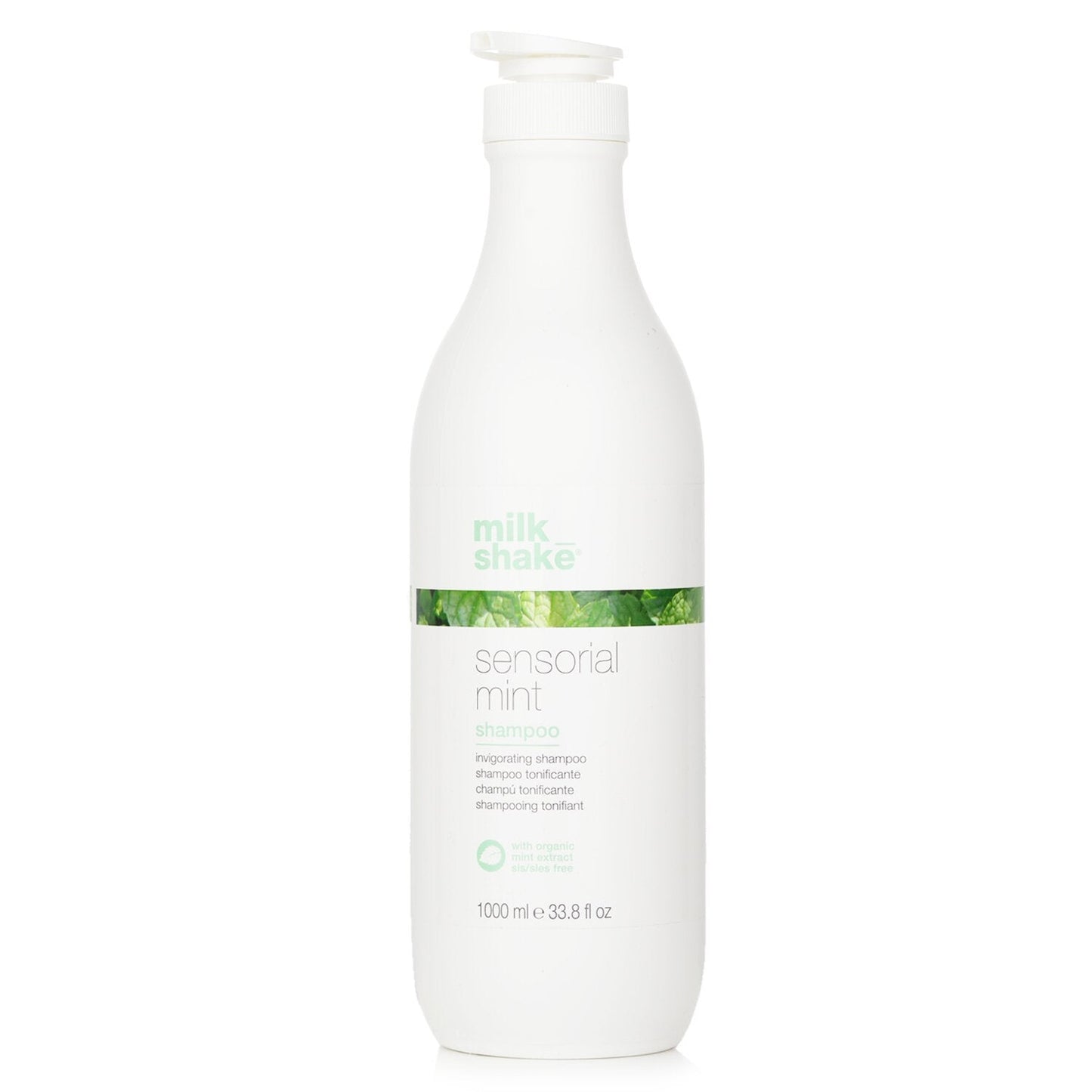 milk_shake Sensorial Mint Shampoo 300ml/10.1oz