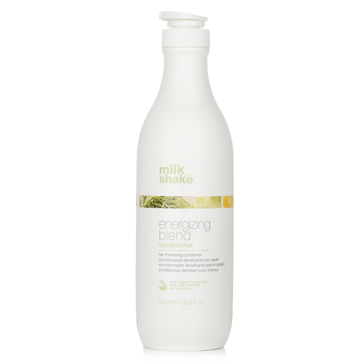 milk_shake Energizing Blend Conditioner 300ml/10.1oz