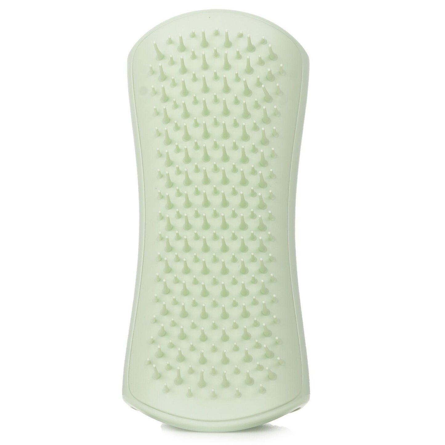 Tangle Teezer Puppy Brush (For Puppies & Sensitive Skin, Short To Long Hair) - # Green 1pcs