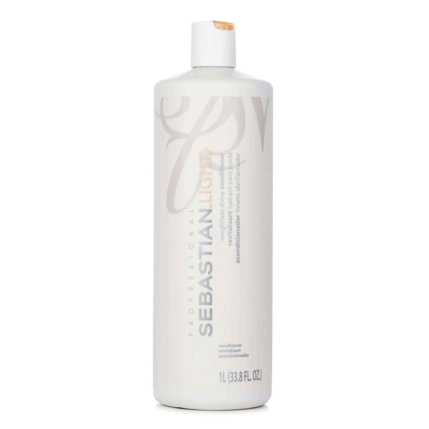 Sebastian Light Weightless Shine Conditioner 250ml/8.4oz