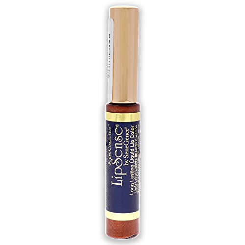 SeneGence LipSense Liquid Lip Color - Cocoa 0.25 oz