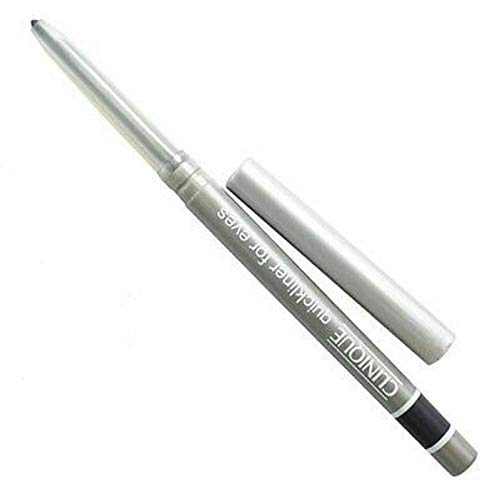 Clinique Quickliner Eye Liner 0.01 Oz Violet Clinique/Quickliner For Eyes Violet 0.01 Oz
