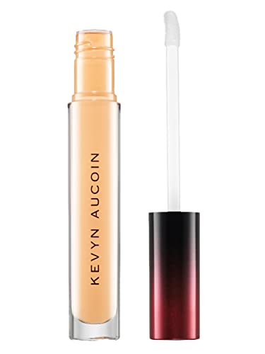 Kevyn Aucoin Etherealist Super Natural Concealer, Cream, EC 03 (Medium) Shade, 4.4 mL/0.15 FL. OZ.