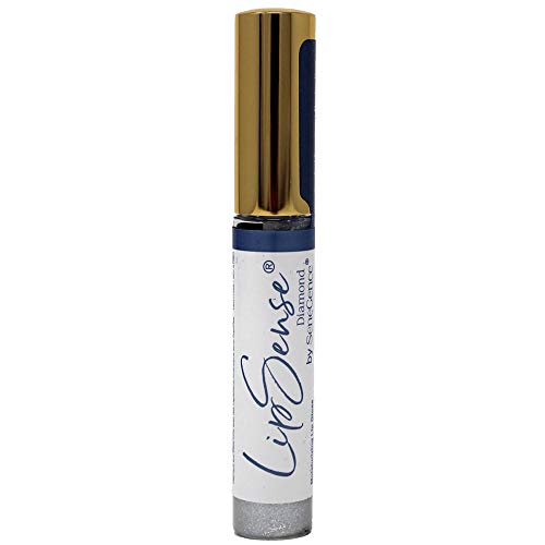 LipSense Diamond Kiss Gloss#