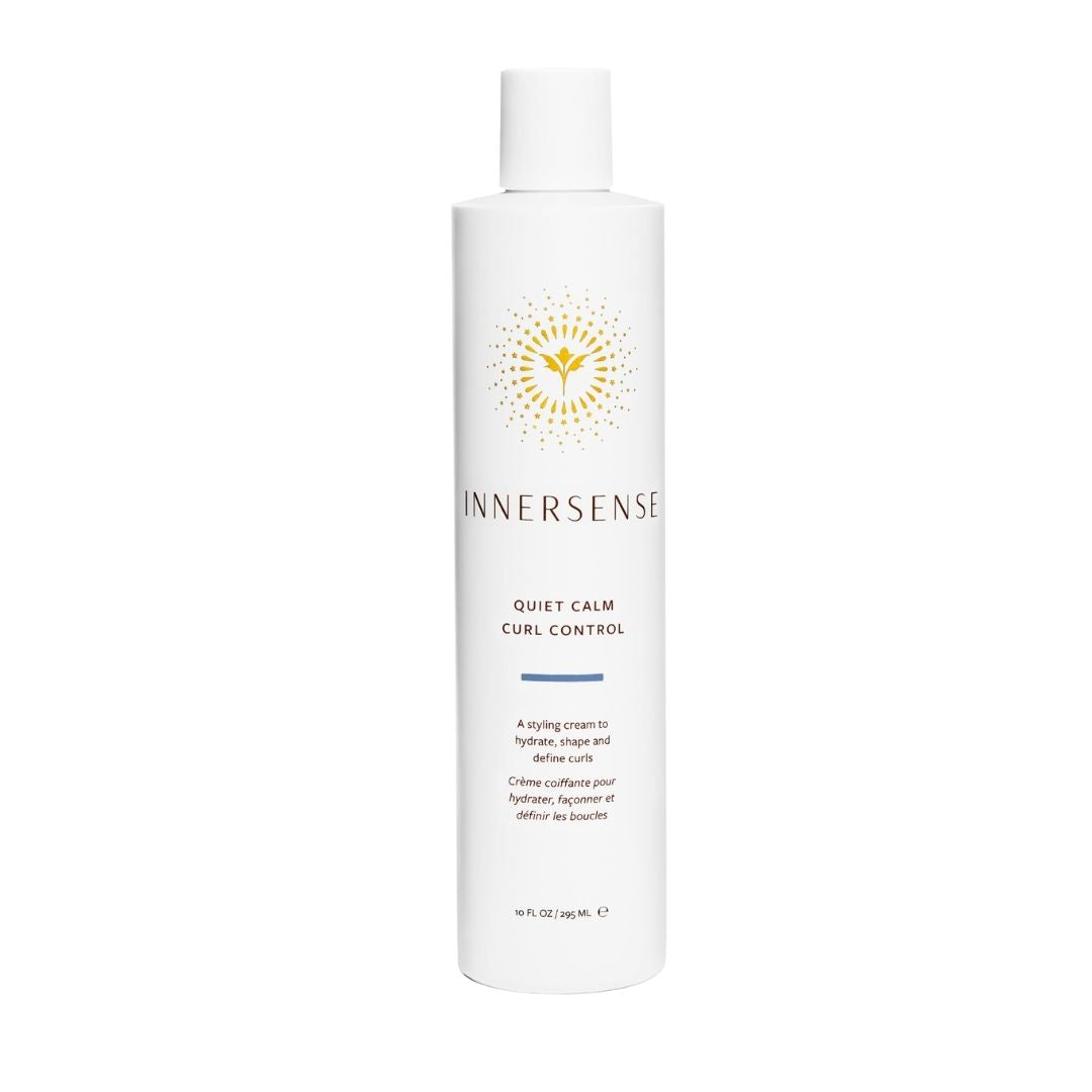Innersense Quiet Calm Curl Control