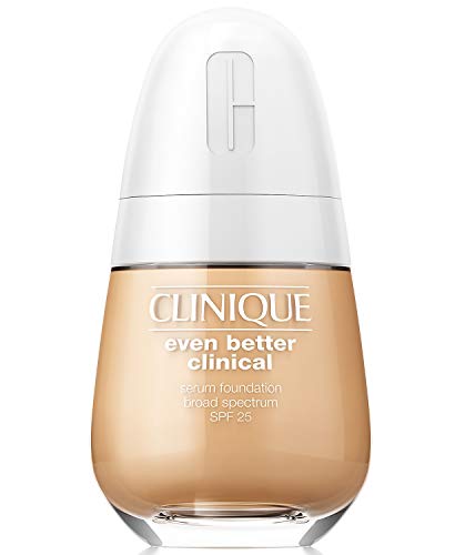 Clinique Even Better Clinical Serum Foundation Broad Spectrum SPF 25