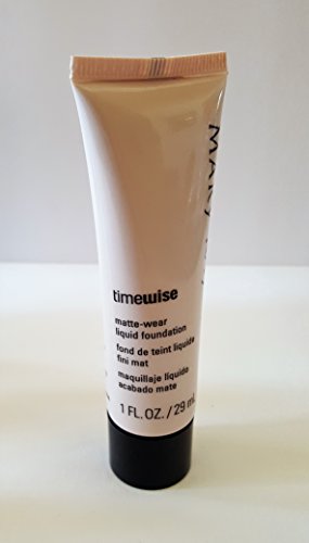 Mary Kay TimeWise Matte Wear Liquid Foundation Beige 4. New/No box.
