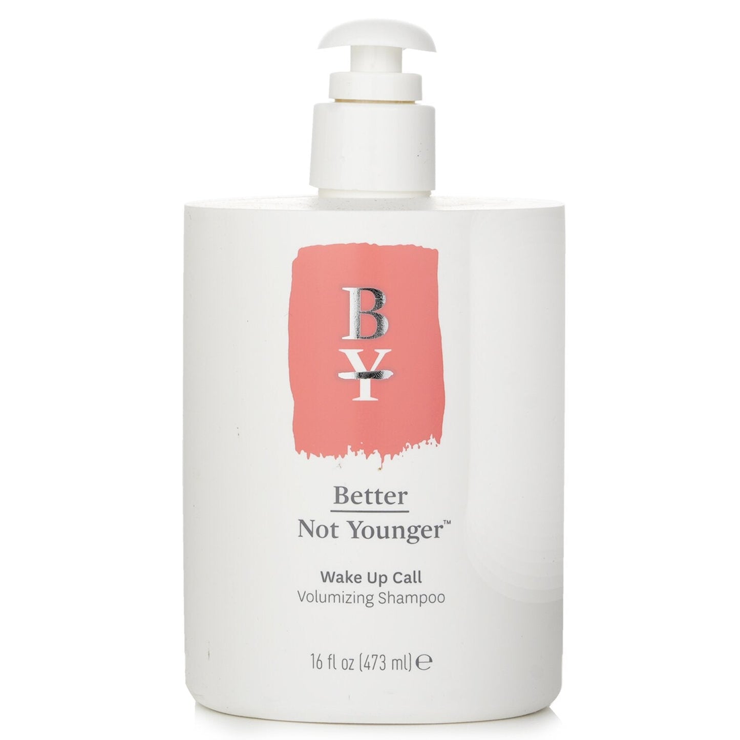 Better Not Younger Wake Up Call Volumizing Shampoo 473ml/16oz