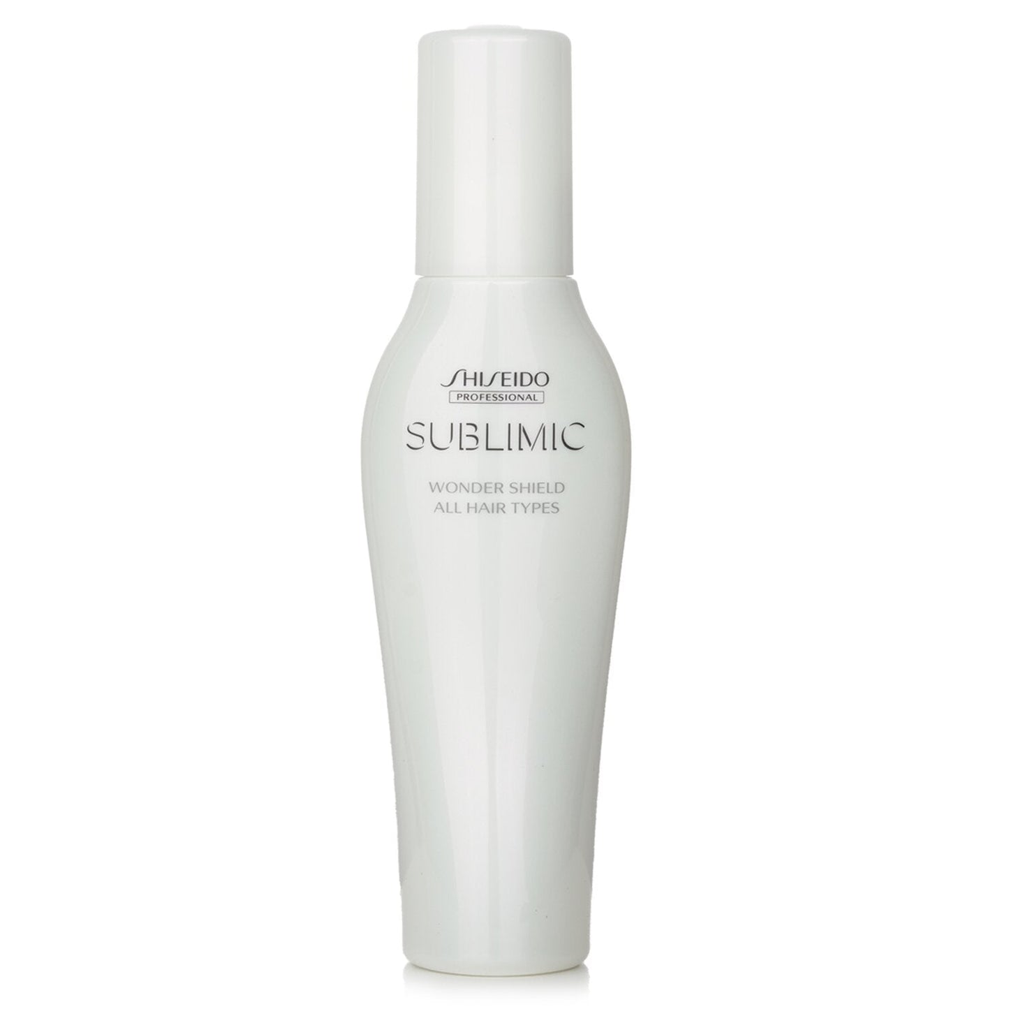 Shiseido Sublimic Wonder Shield (All Hair Types) 125ml