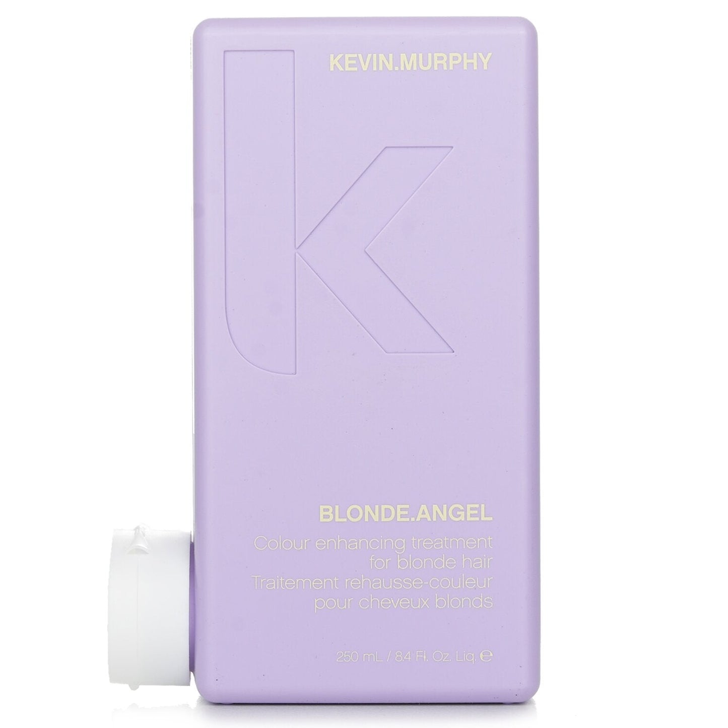 Kevin.Murphy Blonde.Angel (Colour Enhancing Treatment For Blonde Hair) 250ml/8.4oz