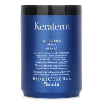 Fanola Keraterm Mask 1000ml/33.8oz