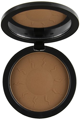 Youngblood Mineral Cosmetics Natural Radiance Bronzer/Highlighter - 9.5 g / 0.33 oz (Sunshine)