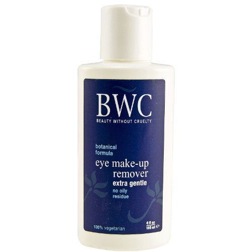 Eye Make-Up Remover 4oz (Pack of 3)