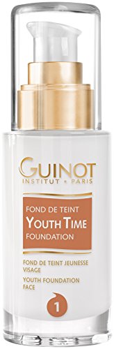 Guinot Youth Time Foundation, 1.06 oz