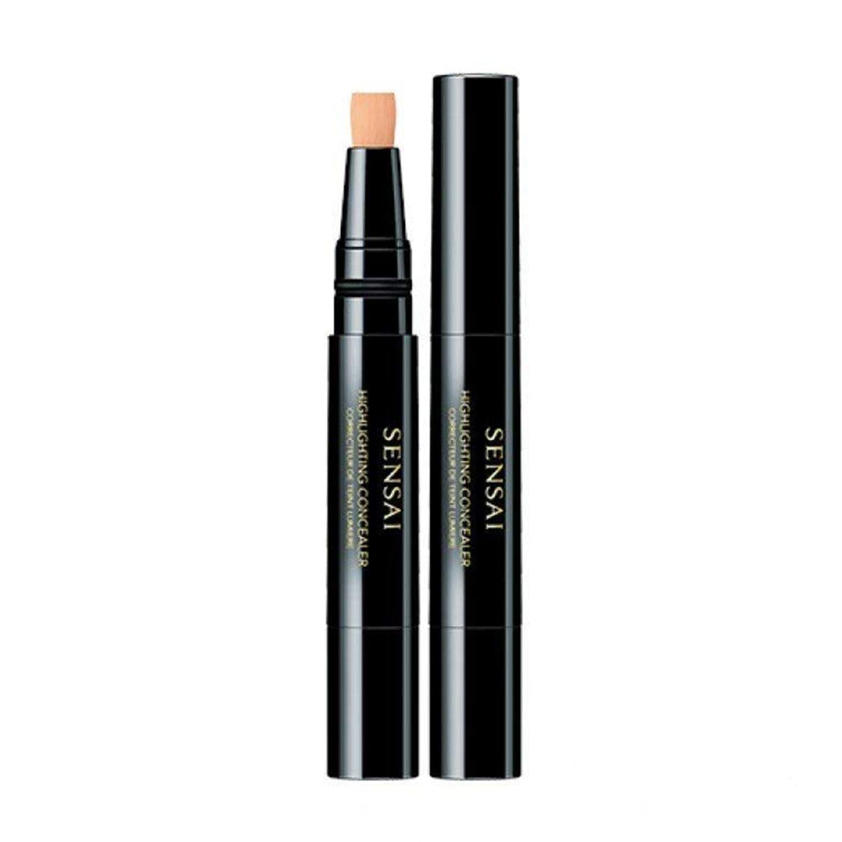 Foundations: Highlighting Concealer by SENSAI HC02 3.5ml