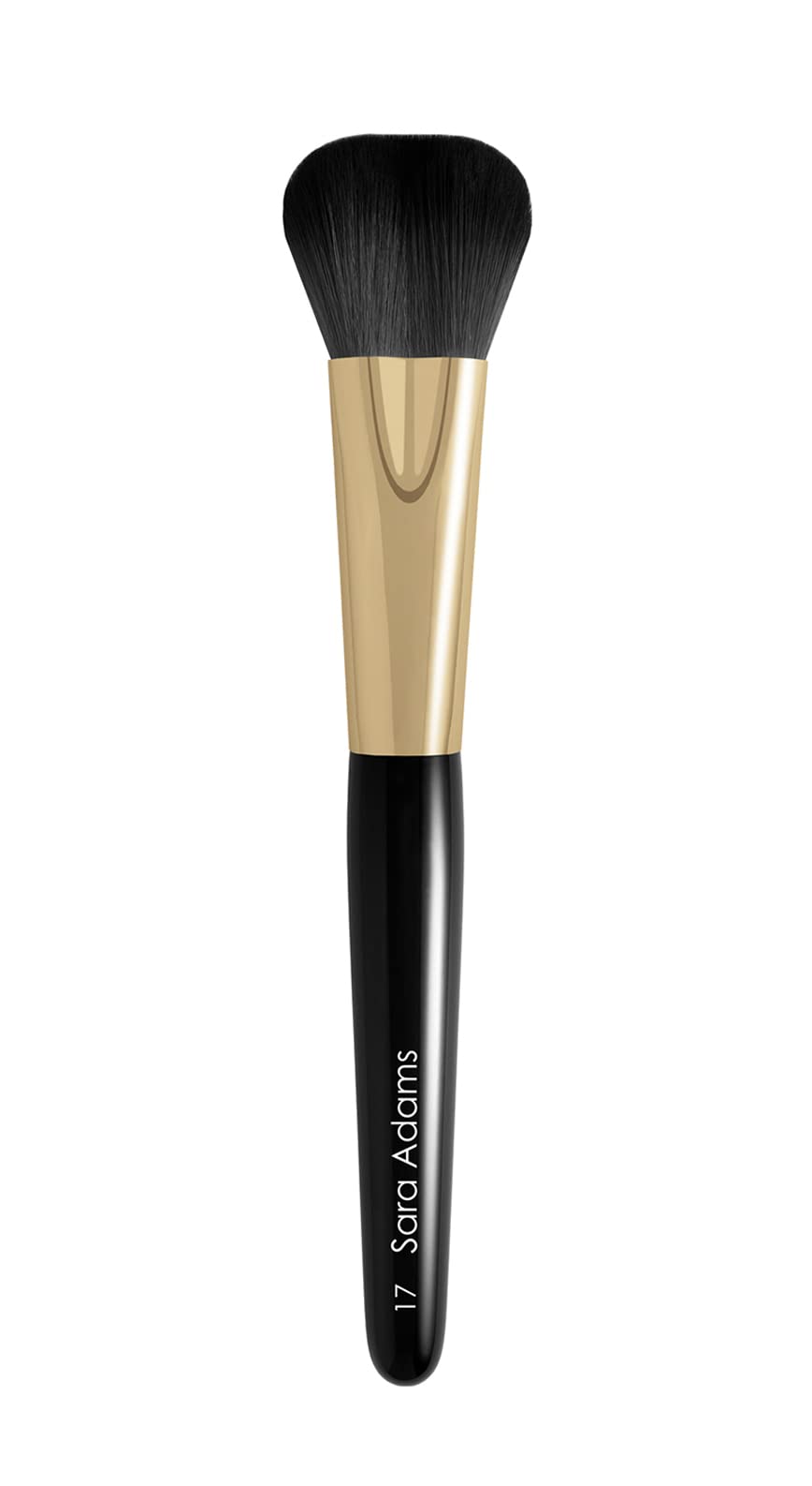 Sara Adams Cosmetiques Pro High Technique Infinity Double Side Brush 17