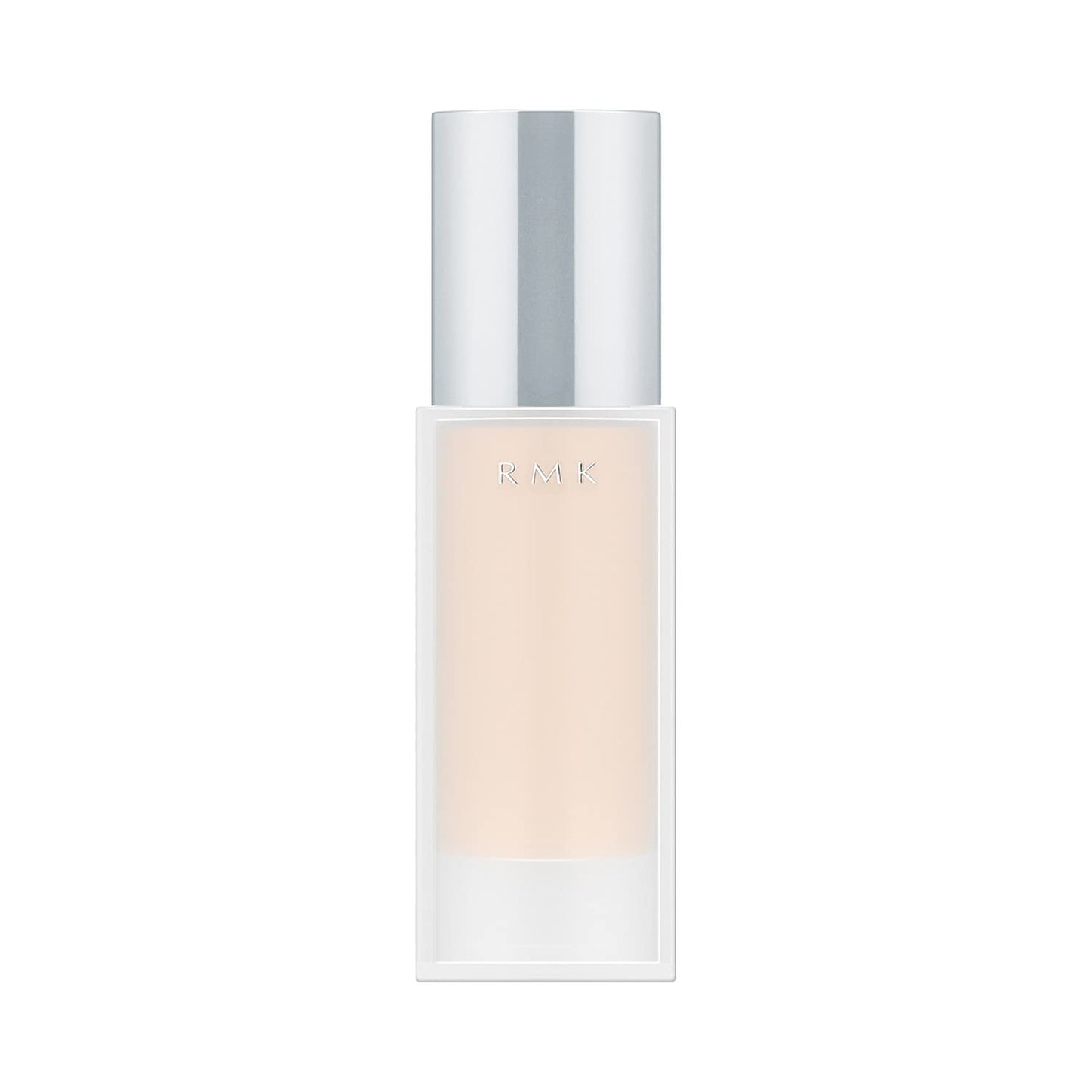 RMK gel creamy foundation SPF24 PA ++ 30g # 101