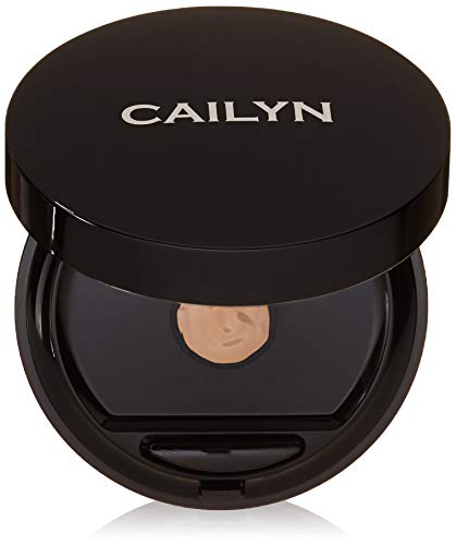 CAILYN BB Fluid Touch Compact, Nude