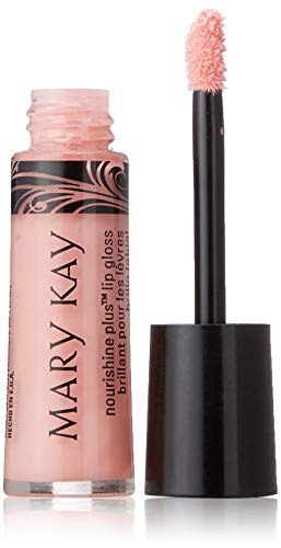 Mary Kay NouriShine Plus Lip Gloss Pink Parfait