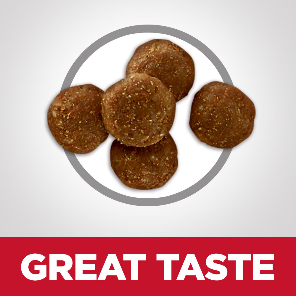 Hill's Science Diet Adult 7+ Perfect Digestion Chicken Dry Cat Food