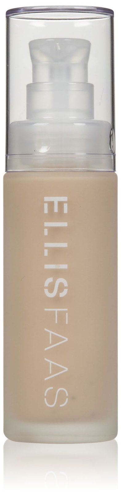 Ellis Faas Skin Veil Foundation Shade S103L fair/medium pink