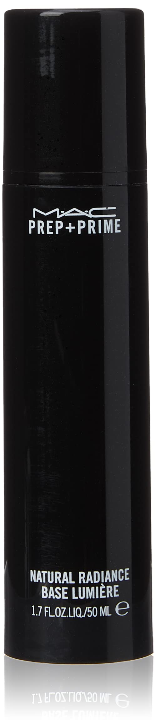 MAC Prep + Prime Natural Radiance, Radiant Pink, 1.7 Fl Oz