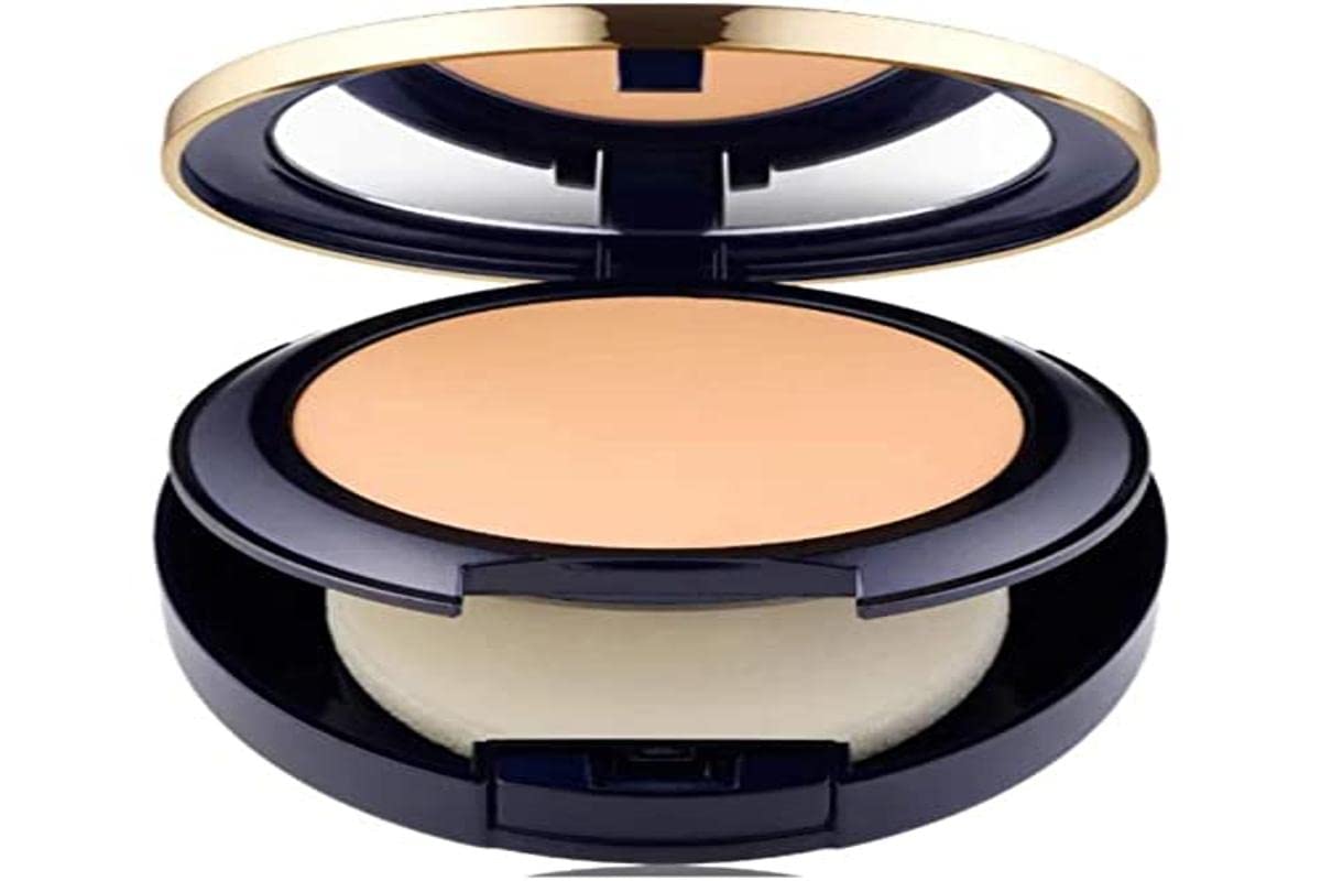 Double Wear Stay in Place Matte Powder Foundation SPF10 by Estee Lauder 4C1 Outdoor Beige 12g