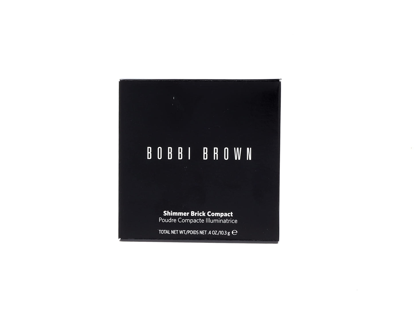 Bobbi Brown Shimmer Brick Compact - Pink Quartz - 10.3 g/0.4 Oz