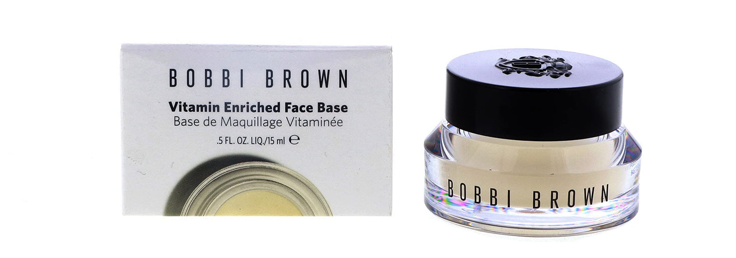 Bobbi Brown Vitamin Enriched Face Base 0.5oz