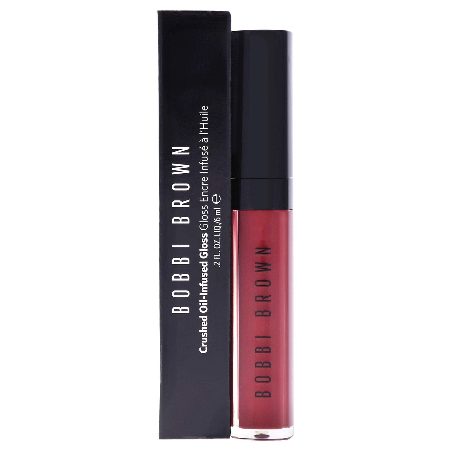 Bobbi Brown Crushed Oil-Infused Gloss Slow Jam