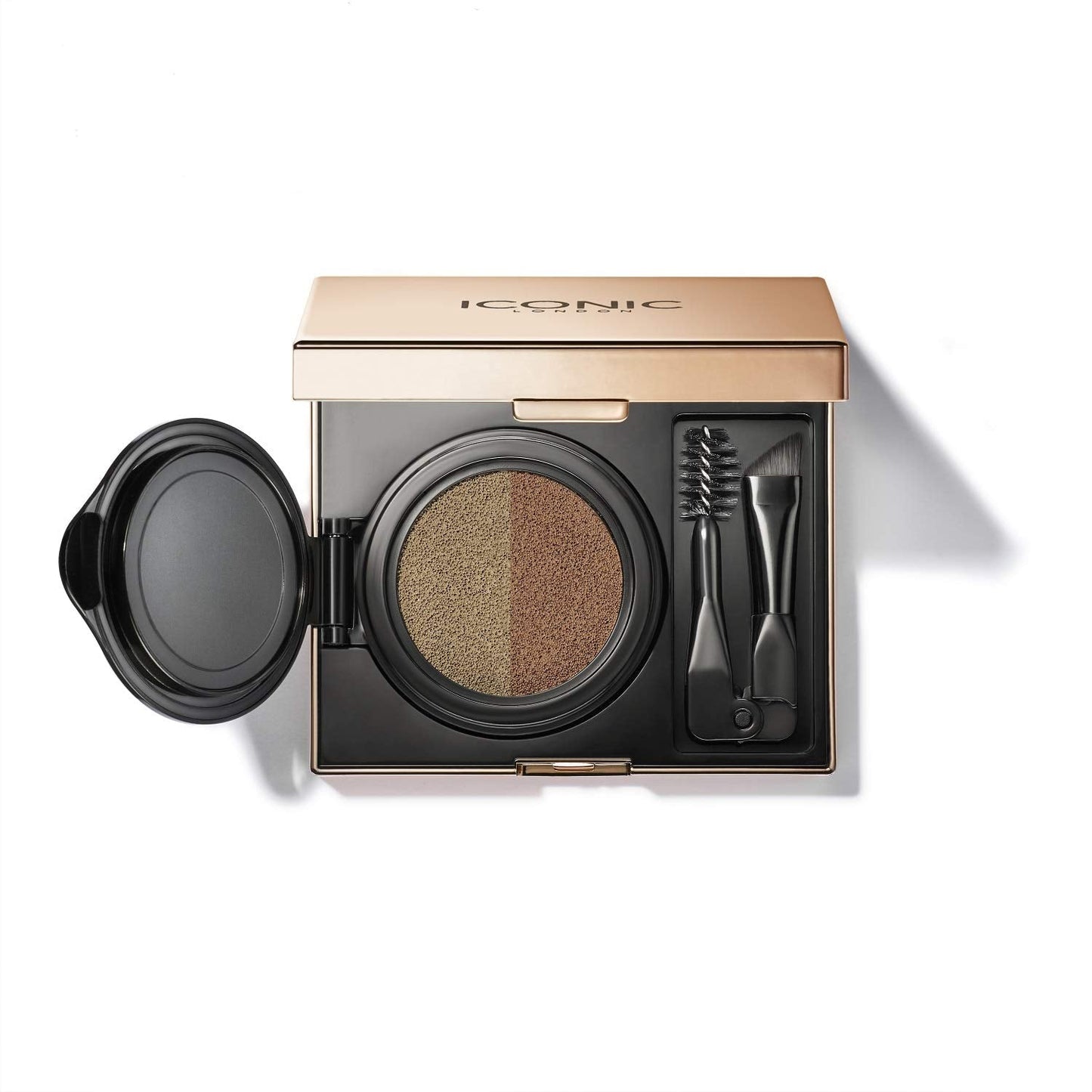 ICONIC London Sculpt & Boost Eyebrow Cushion, Fair, 6 g